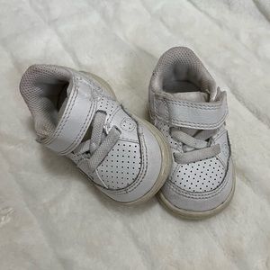 Infant Nike sneakers